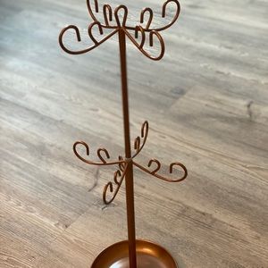 Jewelry stand